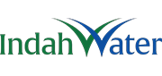 Indah Water Konsortium Logo