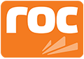 ROC Oil Company Logo