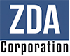 ZDA Corporation company logo